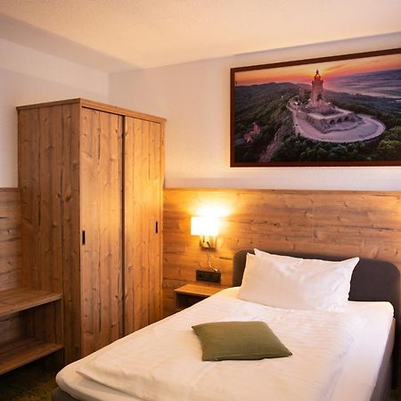 Hotel Friedchen Mit Eigener Fleischerei Artern Екстериор снимка