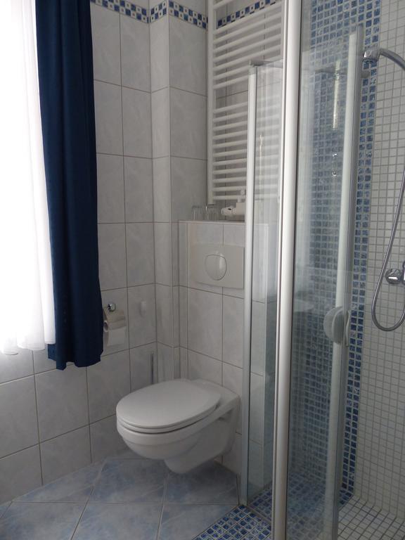 Hotel Friedchen Mit Eigener Fleischerei Artern Стая снимка